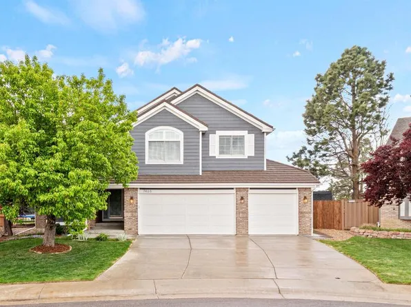 7468 La Quinta Bay, Lone Tree, CO 80124