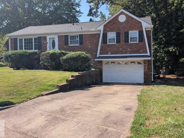 109 West Ct, Danville, VA 24541