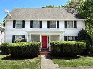 59 Morris St, Hamden, CT 06517