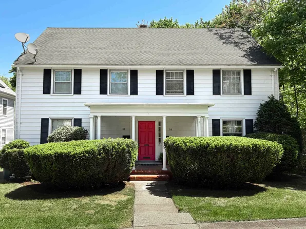 59 Morris Street, Hamden, CT 06517