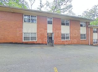 1322 Euclid Ave NE APT 9, Atlanta, GA 30307