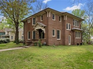 501 S 4th St, Independence, KS 67301