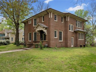 501 S 4th St, Independence, KS, 67301