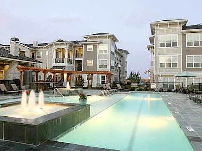 1st image of 11743 Northpointe Blvd #384
