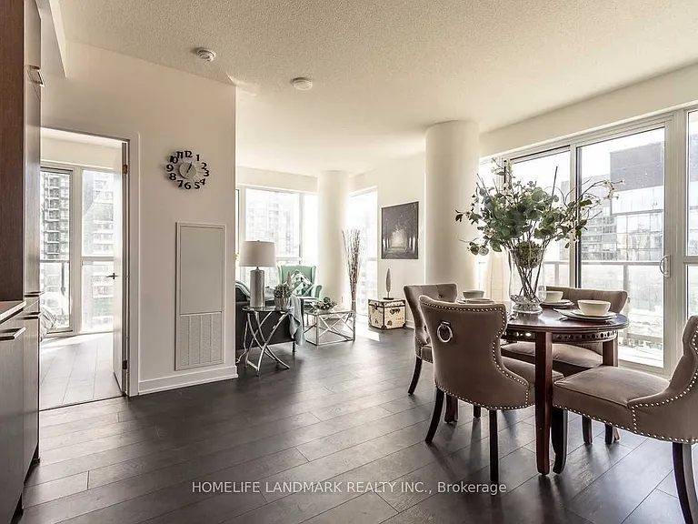 87 Peter St #3102 — Photo 2
