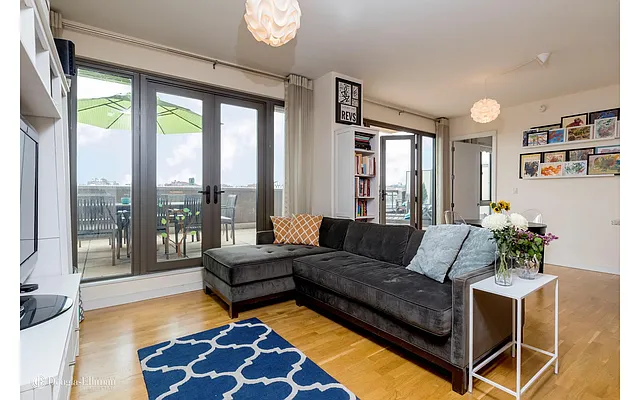 Sold by Douglas Elliman | media 4