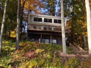 1554 S Birch Haven Beach Dr, Lake City, MI 49651