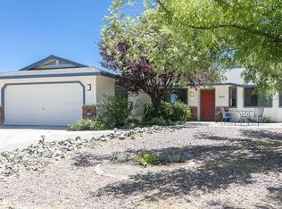 4721 N Spring Dr, Prescott Valley, AZ 86314