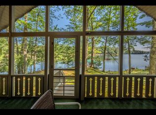 6532 Hideaway Ln, Hazelhurst, WI 54531