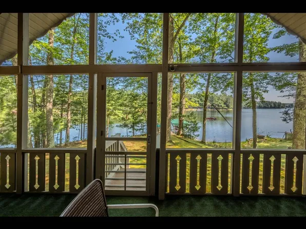 6532 Hideaway Ln, Hazelhurst, WI 54531