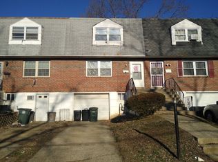 1503 Rainer Rd, Brookhaven, PA 19015