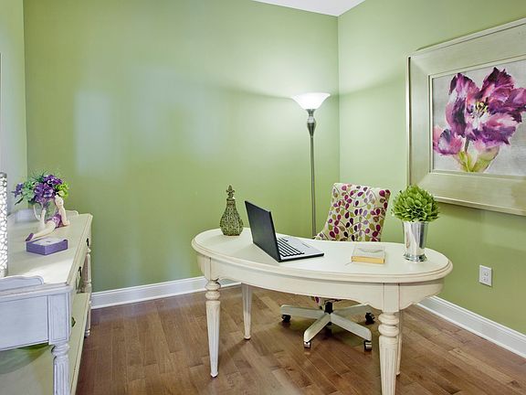 Versatile home office