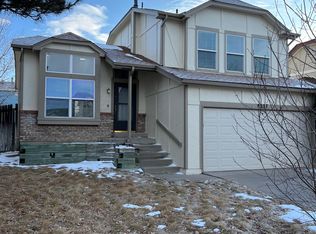 8337 Dolly Madison Dr, Colorado Springs, CO 80920