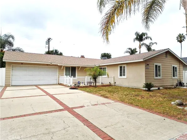 22906 Lanark St, Canoga Park, CA 91304