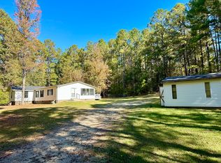 952 Old Louisville Rd, Harlem, GA 30814