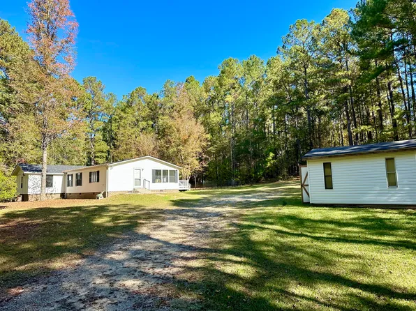 952 Old Louisville Rd Road, Harlem, GA