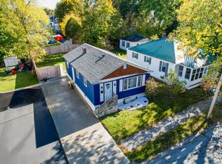 139 Palm Street, Bangor, ME 04401