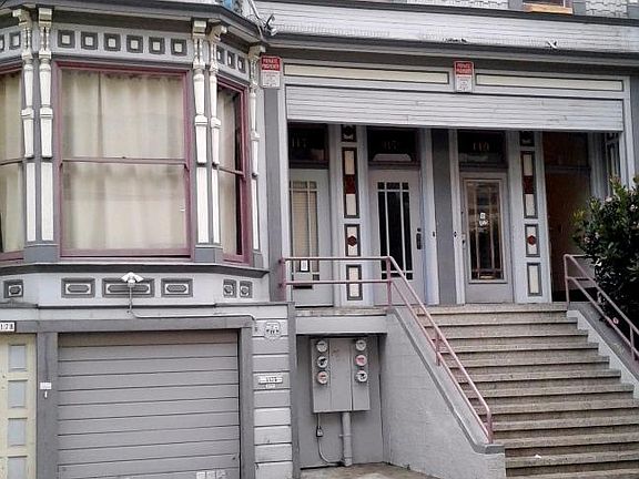 2nd image of 119-A Bartlett St