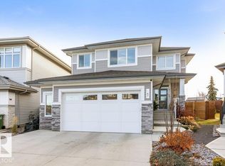 67 Jamison Cres, Saint Albert, AB T8N 7V4