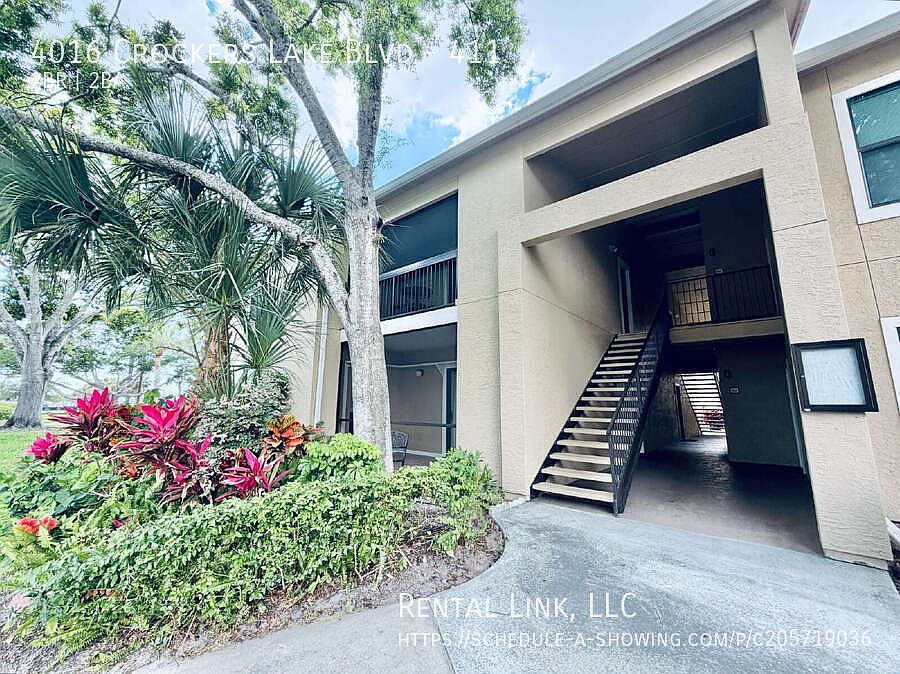 1st image of 4016 Crockers Lake Blvd APT 411