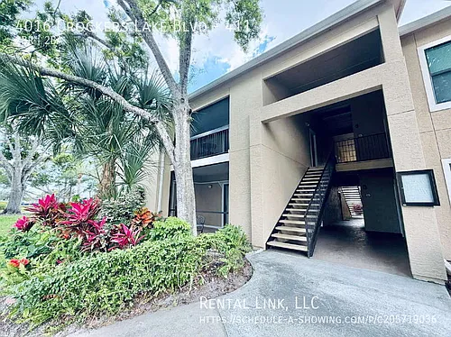 4016 Crockers Lake Blvd #411 Photo 1