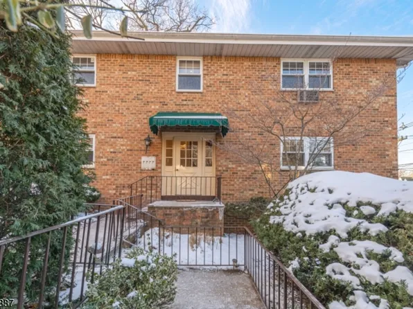 162 Belleville Ave #2B, Bloomfield Twp., NJ 07003