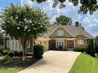 63 Baker Pond Ct, Jefferson, GA 30549