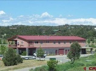 264 Davidson Creek Rd, Durango, CO 81301