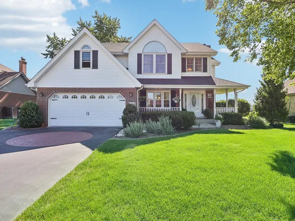 16859 Mohican Dr, Lockport, IL 60441