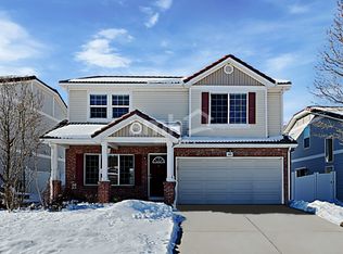 5065 Ceylon St, Denver, CO 80249