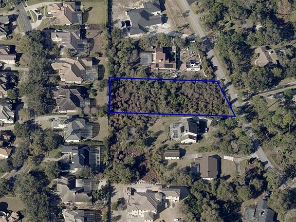 3rd image of 9002 CHARLES E LIMPUS ROAD LOT 030