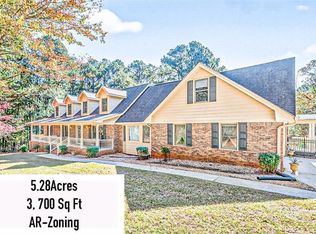 2150 Oglesby Bridge Rd SW, Conyers, GA 30094