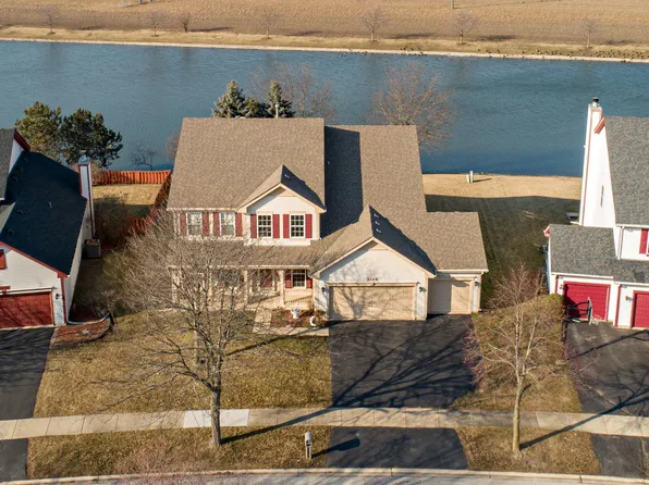 2540 Biltmore Cir, Aurora, IL 60503