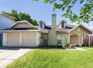 22811 Powell House Ln, Katy, TX 77449