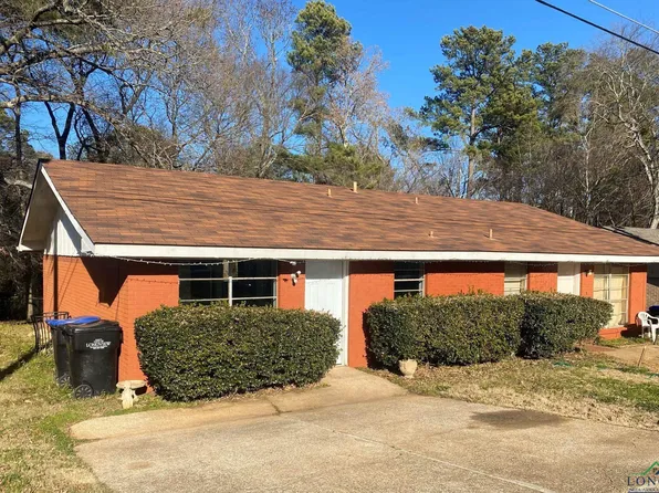 2924-2926 Bernice Dr, Longview, TX 75604