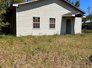 503 Hunter St E, Douglas, GA 31533