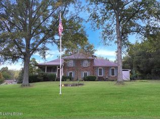 2302 Forrest Park Dr, La Grange, KY 40031