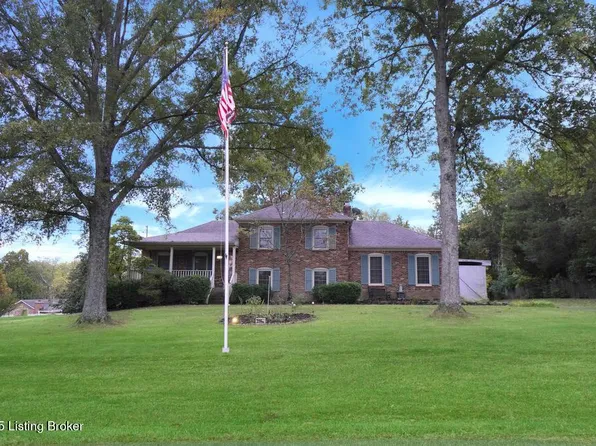 2302 Forrest Park Dr, La Grange, KY 40031