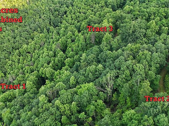 2nd image of 0 Wilkes Knob Rd