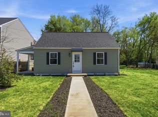 179 Mansfield St, Fredericksburg, VA