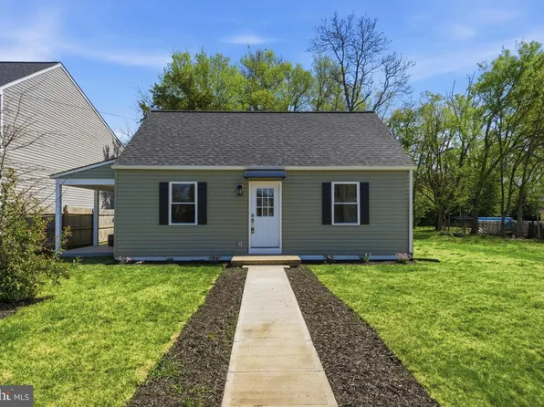 179 Mansfield St, Fredericksburg, VA 22408