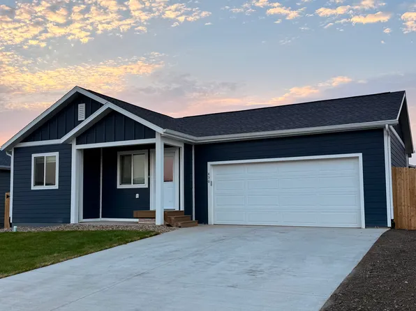 (undisclosed Address), Box Elder, SD 57719