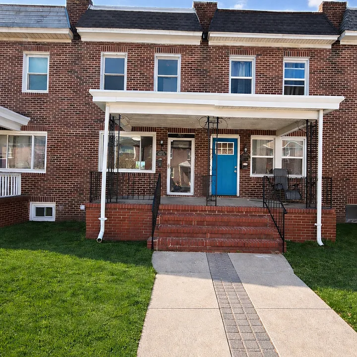 7031 Dunbar Rd