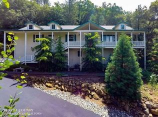 16373 Dog Bar Rd, Grass Valley, CA 95949