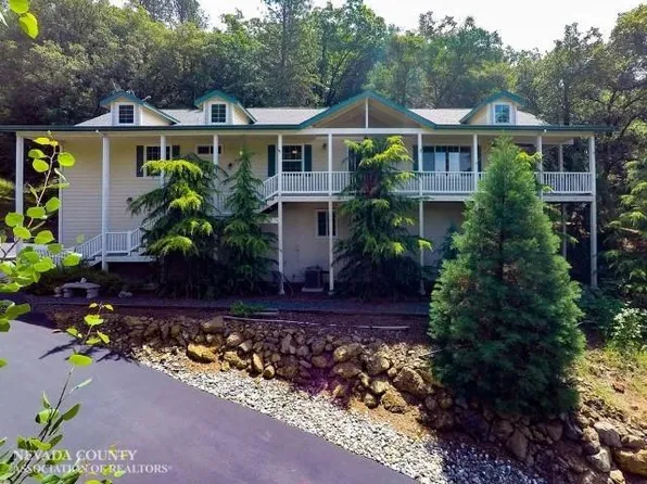16373 Dog Bar Rd, Grass Valley, CA 95949
