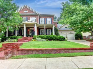 941 Moores Walk Ln, Suwanee, GA 30024