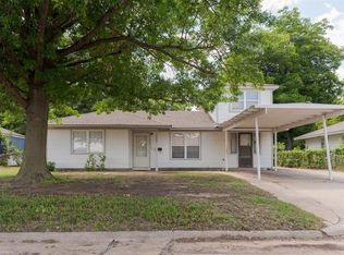 3307 N Mueller Ave, Bethany, OK 73008