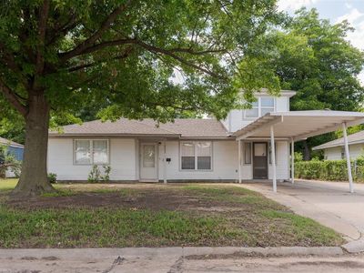 3307 N Mueller Ave, Bethany, OK, 73008