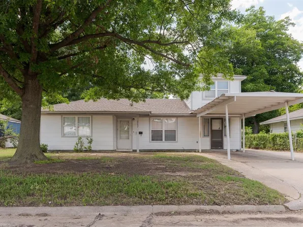 3307 N Mueller Ave, Bethany, OK 73008