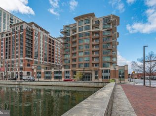 1400 Lancaster St UNIT 304, Baltimore, MD 21231